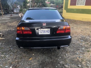 2000 Honda civic for sale in St. Thomas, Jamaica