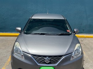 2018 Suzuki Baleno