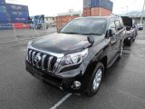 2015 Toyota PRADO for sale in Kingston / St. Andrew, Jamaica