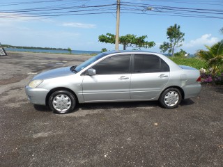 2006 Mitsubishi Lancer for sale in Hanover, Jamaica