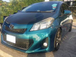 2011 Toyota Vitz RS for sale in St. James, Jamaica