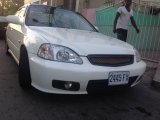 2000 Honda Civic for sale in Kingston / St. Andrew, Jamaica