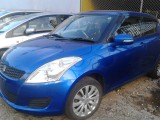 2012 Suzuki Swift for sale in Kingston / St. Andrew, Jamaica