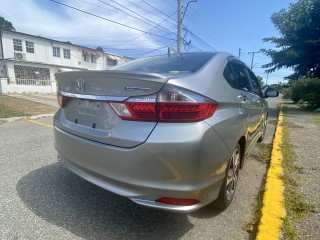 2015 Honda Grace for sale in Kingston / St. Andrew, Jamaica