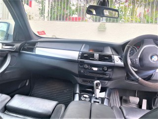 2012 BMW X6 for sale in Kingston / St. Andrew, Jamaica