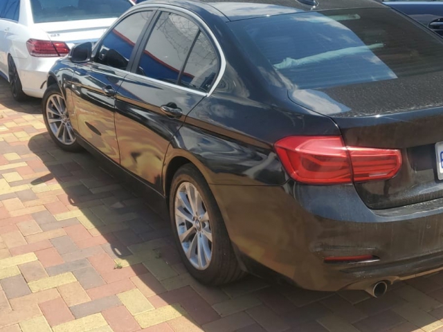 2018 BMW 318i for sale in St. Catherine, Jamaica