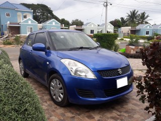 2012 Suzuki Swift for sale in Kingston / St. Andrew, Jamaica