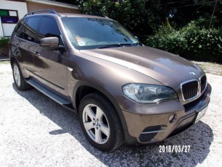 2012 BMW X5 for sale in Kingston / St. Andrew, Jamaica