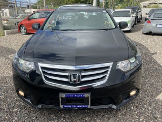 2011 Honda Accord CU1 for sale in Manchester, Jamaica