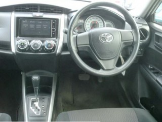 2014 Toyota Fielder for sale in Trelawny, Jamaica