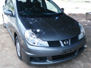 2013 Nissan Wingroad for sale in St. Catherine, Jamaica