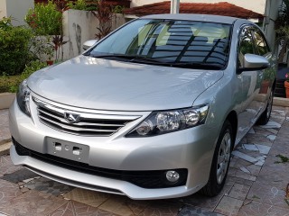 2015 Toyota Allion G for sale in Kingston / St. Andrew, Jamaica