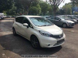 2015 Nissan NOTE for sale in St. Catherine, Jamaica