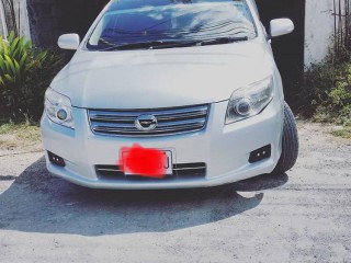 2007 Toyota Fielder S for sale in St. James, Jamaica