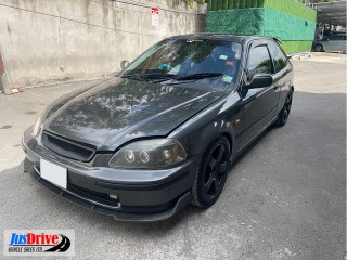 1999 Honda Civic