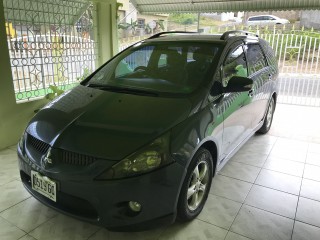 2005 Mitsubishi Grandis for sale in St. Catherine, Jamaica