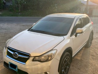 2013 Subaru XV