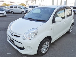 2016 Daihatsu Boon for sale in Kingston / St. Andrew, 