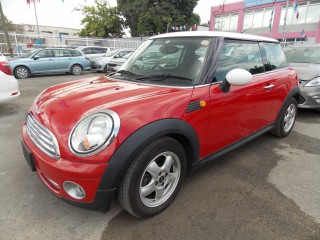 2010 Mini cooper for sale in Kingston / St. Andrew, Jamaica