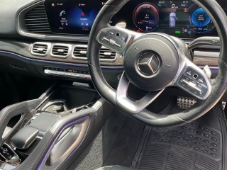 2020 Mercedes Benz GLE 450