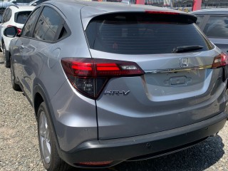 2021 Honda HRV for sale in Kingston / St. Andrew, Jamaica