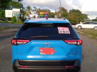 2021 Toyota Rav 4 for sale in St. Catherine, Jamaica