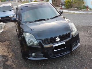 2007 Suzuki Swift Sport for sale in Clarendon, Jamaica