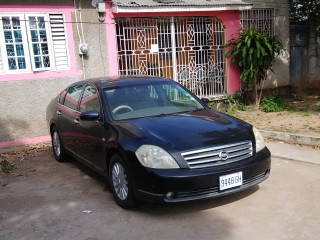 2004 Nissan Cefiro for sale in Kingston / St. Andrew, Jamaica