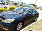 2002 Toyota Camry for sale in St. James, Jamaica