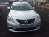 2013 Nissan Tiida Latio for sale in Manchester, Jamaica