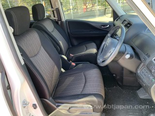 2015 Nissan Serena