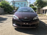 2014 Toyota WISH for sale in Kingston / St. Andrew, Jamaica