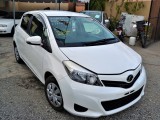 2012 Toyota VITZ for sale in Kingston / St. Andrew, Jamaica