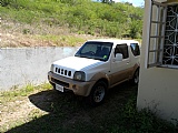 1999 Suzuki Jimny for sale in Kingston / St. Andrew, Jamaica