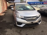2015 Honda Fit for sale in Kingston / St. Andrew, Jamaica