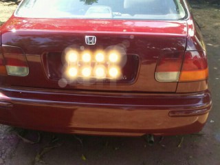 1996 Honda Honda Civic for sale in Westmoreland, Jamaica