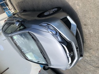 2017 Honda Fit for sale in Kingston / St. Andrew, Jamaica