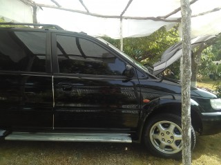 1997 Mitsubishi RvR for sale in St. Catherine, Jamaica