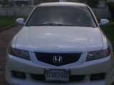2003 Honda Accord for sale in Kingston / St. Andrew, Jamaica