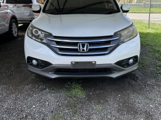 2013 Honda Crv