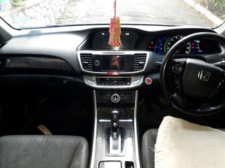 2013 Honda Accord for sale in Kingston / St. Andrew, Jamaica