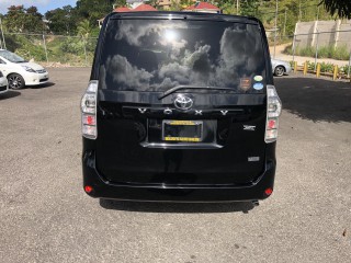 2011 Toyota Voxy for sale in Manchester, Jamaica