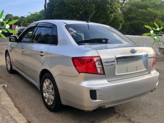 2011 Subaru Subaru for sale in Kingston / St. Andrew, Jamaica