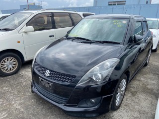 2013 Suzuki Swift for sale in Kingston / St. Andrew, Jamaica