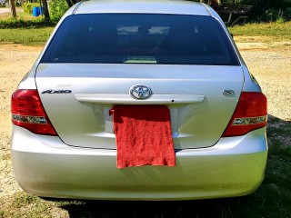 2009 Toyota Axio for sale in Westmoreland, Jamaica