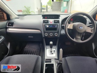 2014 Subaru G4 for sale in Kingston / St. Andrew, Jamaica