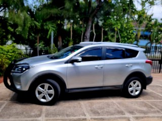 2014 Toyota Rav 4 for sale in Kingston / St. Andrew, Jamaica