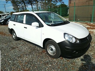 2014 Nissan Ad wagon for sale in Manchester, Jamaica