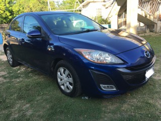2011 Mazda AXELA for sale in St. Catherine, Jamaica