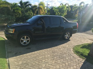 2007 Chevrolet Avalanche for sale in St. Ann, Jamaica